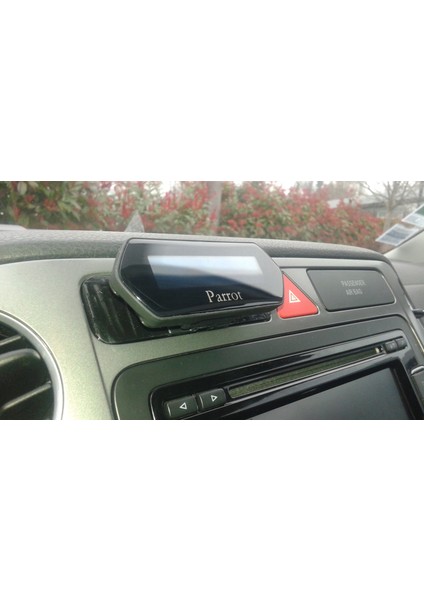 Parrot Mkı 9100: Tiguan Için Ekran Tutucu - Golf 6 Plus (Plastik Aparattır!!!) fiyatları