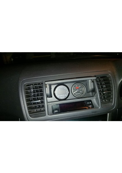 Subaru Liberty/legacy Gen4 Cubby Pod (Plastik Aparattır!!!) fırsatları