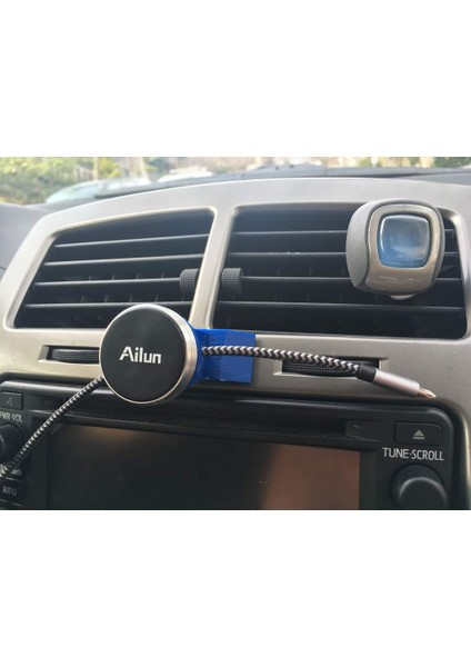 Scion Xd Için Küçük Telefon Sahibi (Plastik Aparattır!!!)