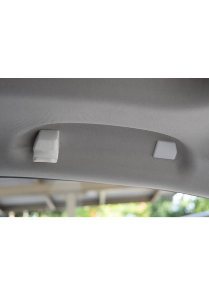 Honda Sun Visor Fix (Plastik Aparattır!!!) fiyatları