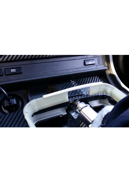 Kül Tablası Kapağı Cae Vites Vites Değiştirici Kült Kapağı Bmw Araçları Için (Plastik Aparattır!!!) fırsatları