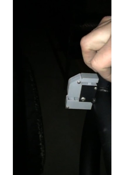 Jeep Tüp Kapı Mandalı (Plastik Aparattır!!!) indirimleri