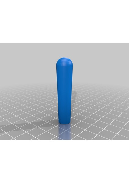 Geçiş Anahtarı Kolu Uzantısı (Plastik Aparattır!!!)