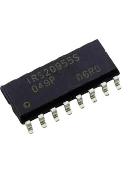 Irs 20955S Soıc-16 Smd Entegre Devre