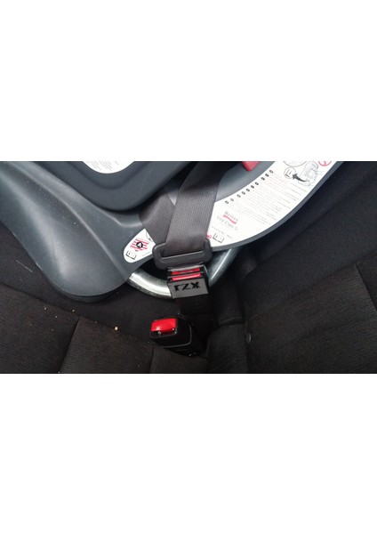 Çocuk Emniyet Kemeri Kilidi (Plastik Aparattır!!!) modelleri