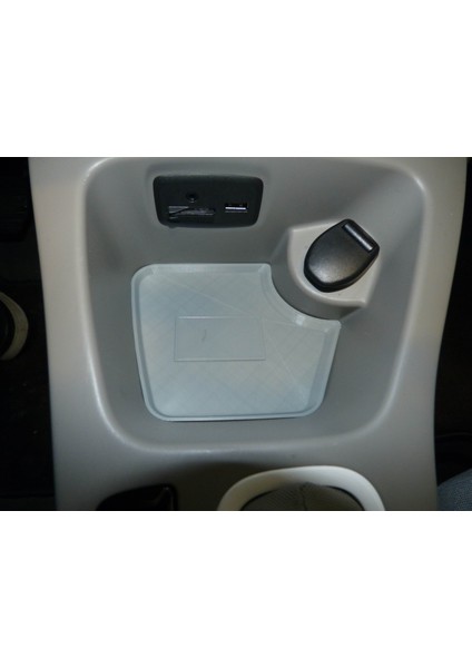 Renault Zoe Obd Kapağı (Plastik Aparattır!!!) indirimleri