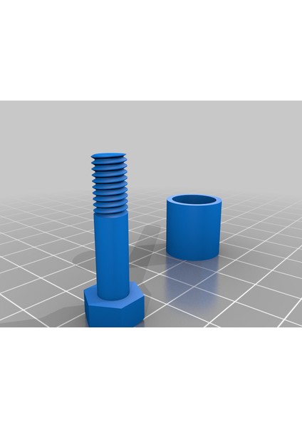 Kapak Kapağı Rosca Riat Fiat Argo (Plastik Aparattır!!!)