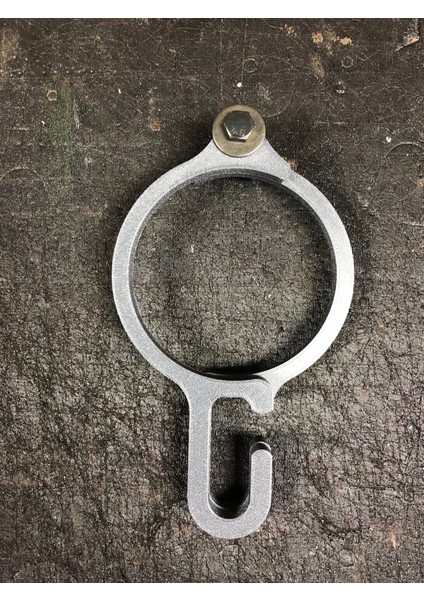 Jeep Rollbar Hook (Plastik Aparattır!!!) modelleri