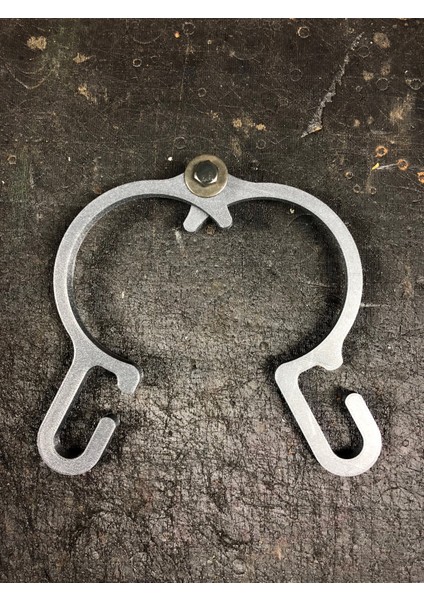 Jeep Rollbar Hook (Plastik Aparattır!!!) fırsatları