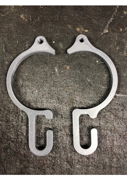 Jeep Rollbar Hook (Plastik Aparattır!!!) indirimleri