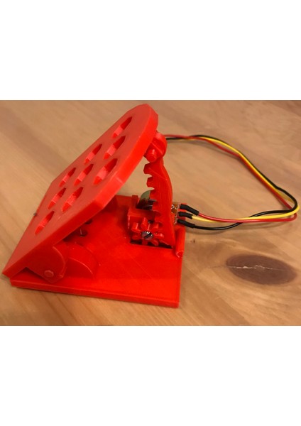 Pédale / Pedal / Gaz Kart, Güç Tekerleği Için Potansiyometre ile Gaz Gazı (Plastik Aparattır!!!) fırsatları