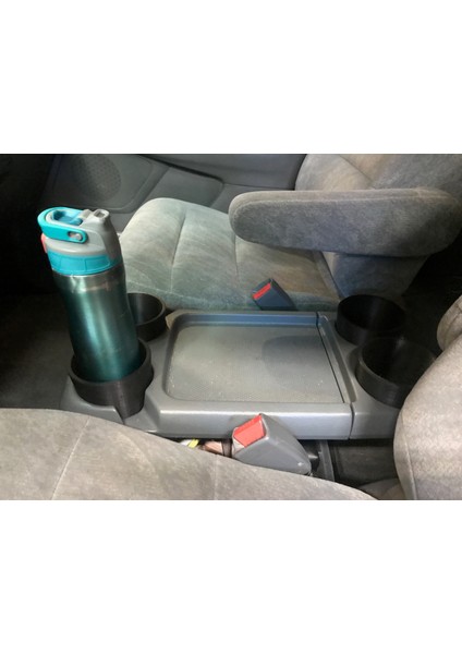 Honda Odyssey 2000 Merkez Konsol Kupası Adaptörü (Plastik Aparattır!!!) fırsatları
