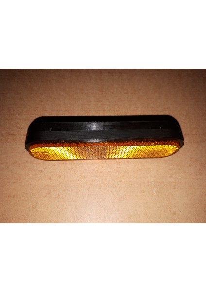 Reflektör Sahibi Yamaha MT09, 48MM Çatal (Plastik Aparattır!!!)
