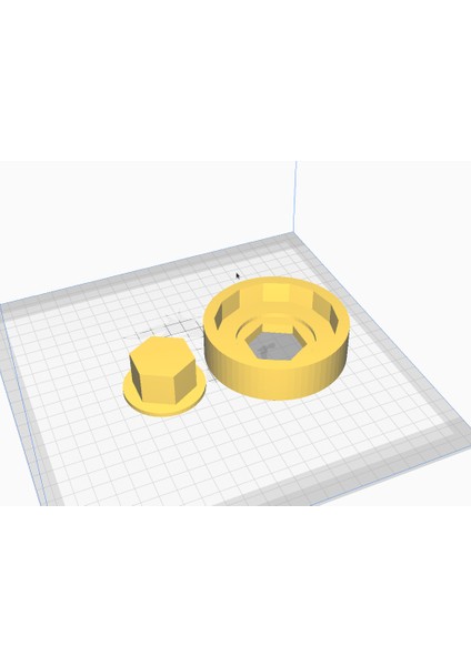 Bmw R1200GS Lc Için Yağ Filtresi Anahtarı (Plastik Aparattır!!!)