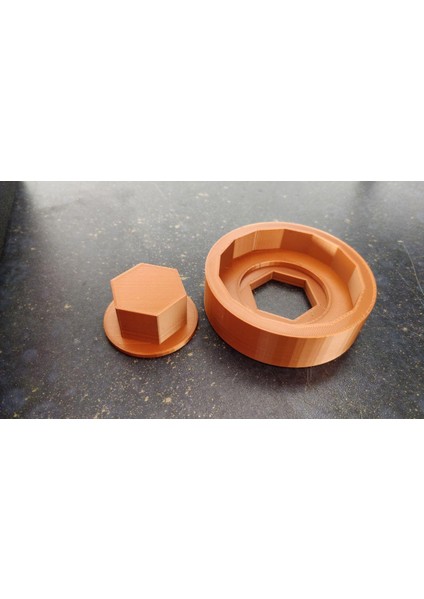 Bmw R1200GS Lc Için Yağ Filtresi Anahtarı (Plastik Aparattır!!!) modelleri