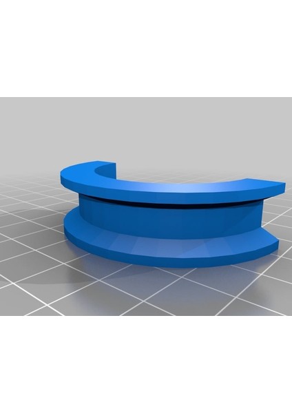 Rollbar Için Kablo Durumu (Plastik Aparattır!!!)