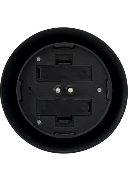 Solar Bahçe Lambası - Dev Boy (65 Cm)