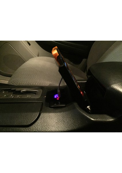 Arabada Kullanılan iphone 5 Dock (Plastik Aparattır!!!) fırsatları