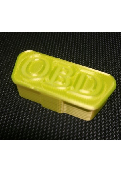 Obd Connector Cover (Plastik Aparattır!!!) fiyatları