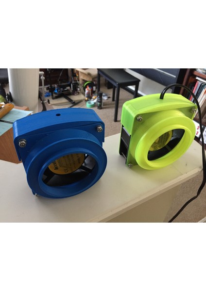 Kumlama Dolabı 4 3/4 "fan Montajı (Plastik Aparattır!!!) modelleri