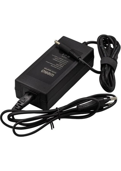 Weko 24 Volt 1.9 Amper 4.5x3.0 mm Uçlu Notebook Adaptör modelleri