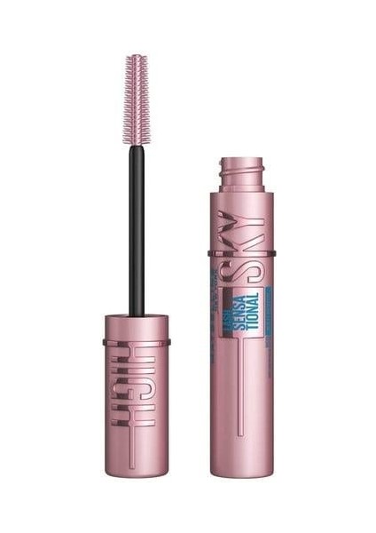 Maybelline Lash Sensational Sky High Waterproof Mascara