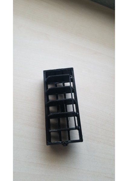 Nissan Hava Havalandırma (Plastik Aparattır!!!)