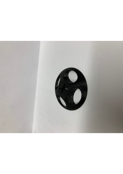 Ktm Hava Kutusu Filtre Diski (Plastik Aparattır!!!)