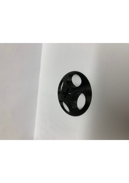 Ktm Hava Kutusu Filtre Diski (Plastik Aparattır!!!)