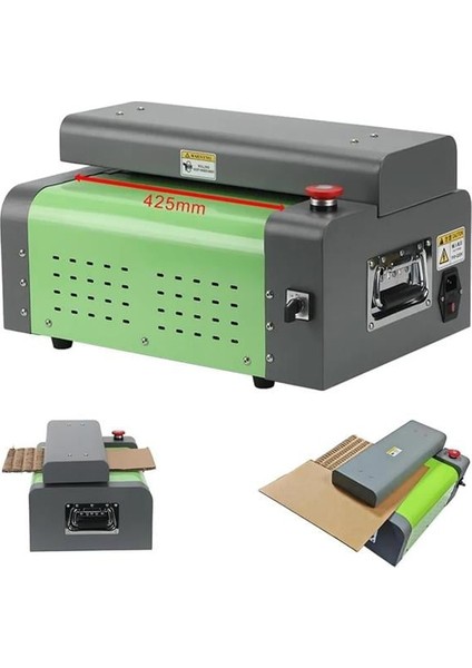 Powermaster PM-26324 Kağıt Geri Dönüşüm Makinesi fiyatları