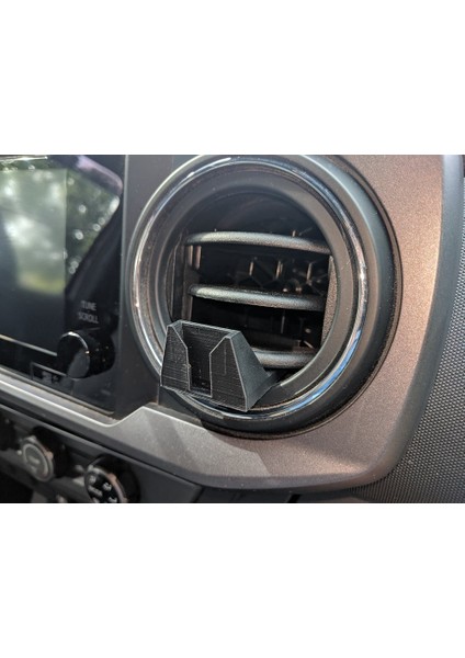 3. Gen Cb Mıc Havalandırma Montajı (Plastik Aparattır!!!) fiyatları