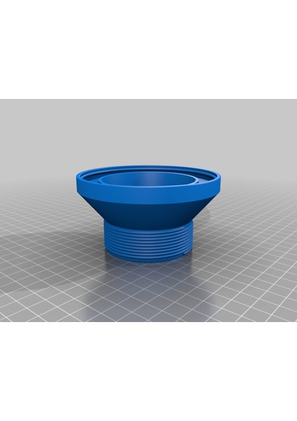 60MM Havalandırma Hortumu Adaptörüne Eberspächer Çizgi (Plastik Aparattır!!!) fiyatları