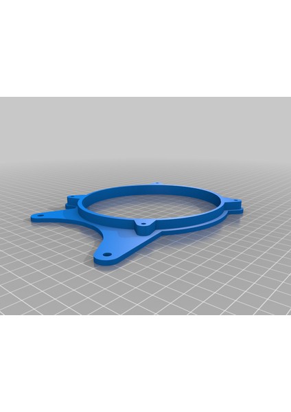 5.25 "bmw 318TI E36 Kompakt E36C Için Arka Hoparlör Adaptörü (Plastik Aparattır!!!) modelleri