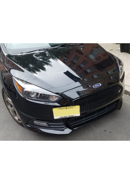 Ford Focus St Ön Plaka Braketi (Plastik Aparattır!!!) fiyatları