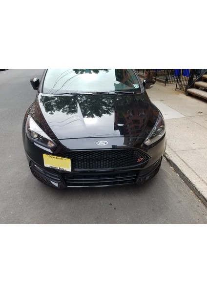Ford Focus St Ön Plaka Braketi (Plastik Aparattır!!!) fırsatları