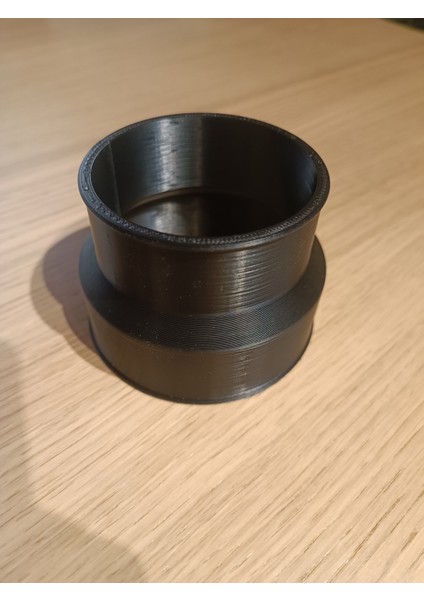 Hortum Adaptörü 75 Ila 90 mm (Plastik Aparattır!!!) modelleri