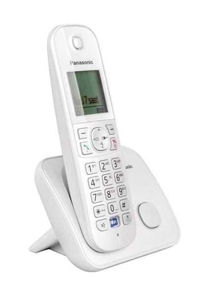 Panasonic KX-TG6811 Gri Dect Telsiz Telefon fırsatları