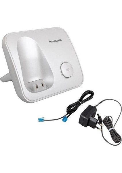 Panasonic KX-TG6811 Gri Dect Telsiz Telefon indirimleri