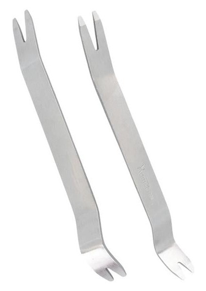 Carstar HM-598A Araç Içi Çelik Ses Sistemi Sökme - Lastik Sökme - Kapı Düzeltme Çıkarma Seti