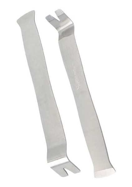 Carstar HM-598A Araç Içi Çelik Ses Sistemi Sökme - Lastik Sökme - Kapı Düzeltme Çıkarma Seti