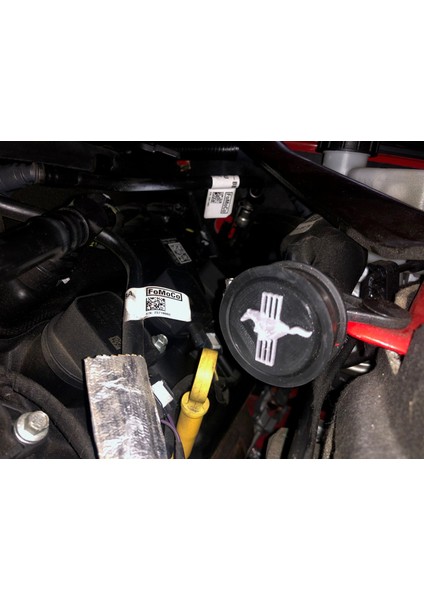 Mustang Gt Ses Tüp Fişi (2018) (Plastik Aparattır!!!) modelleri