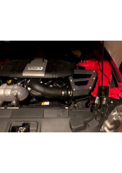 Mustang Gt Ses Tüp Fişi (2018) (Plastik Aparattır!!!) indirimleri
