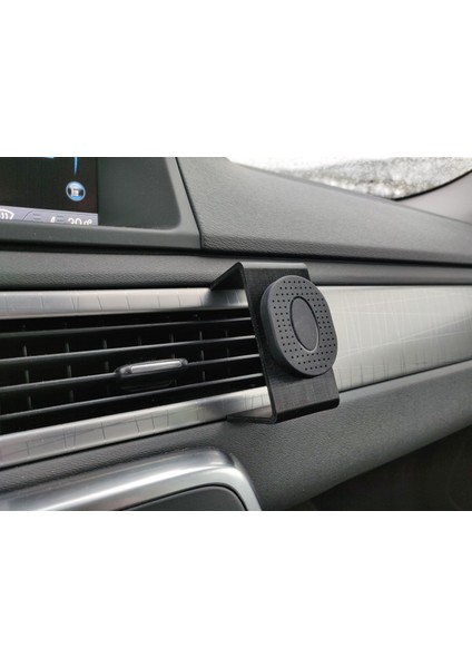 Brodit Pro-Klips Volvo V70 / XC70 (Plastik Aparattır!!!)