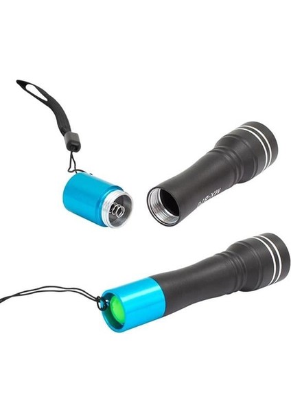 Powermaster PM-1339 Pilli Çok Fonksiyonlu El Feneri fiyatları