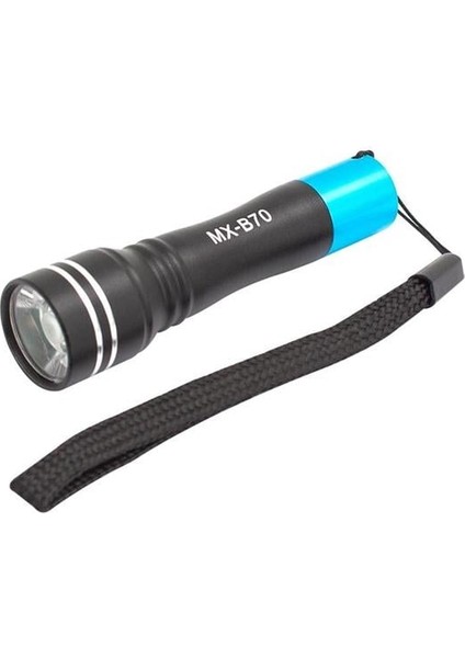 Powermaster PM-1339 Pilli Çok Fonksiyonlu El Feneri modelleri