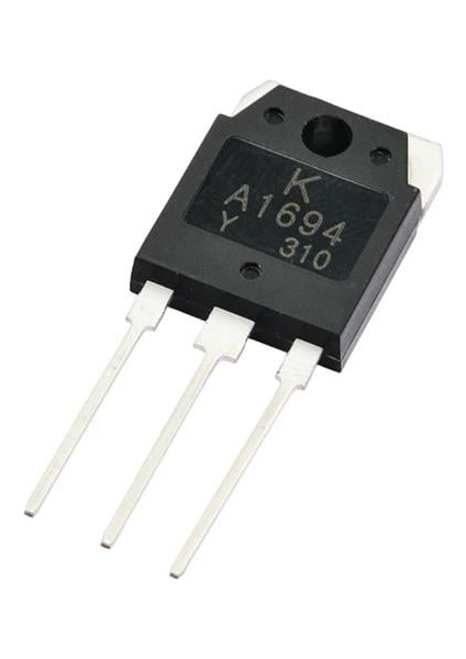 2sa 1694 To-3p Transistör