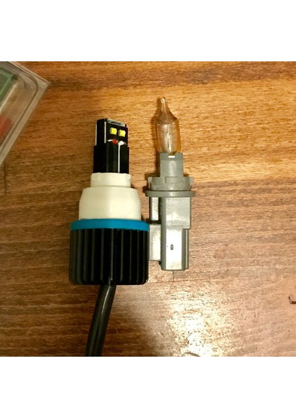 Subaru Legacy 20W LED Ters Işık Adaptörü (Plastik Aparattır!!!) fiyatları