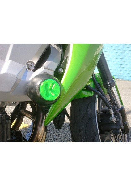 Kawasaki Top (Plastik Aparattır!!!)