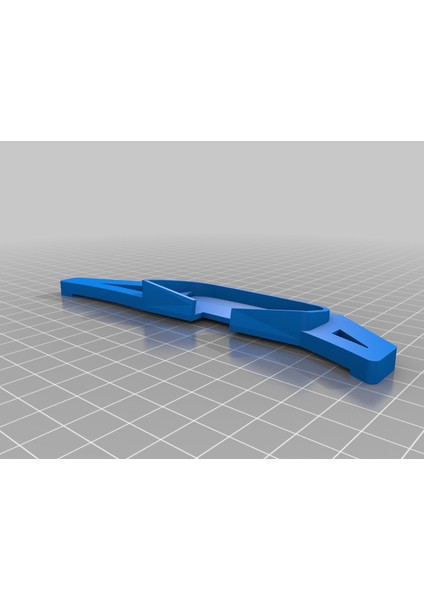 Mazda Kürek Vardiyası Tasarımı 2 (Plastik Aparattır!!!) fırsatları