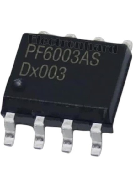 PF6003AHS Soıc-8 Smd Entegre Devre